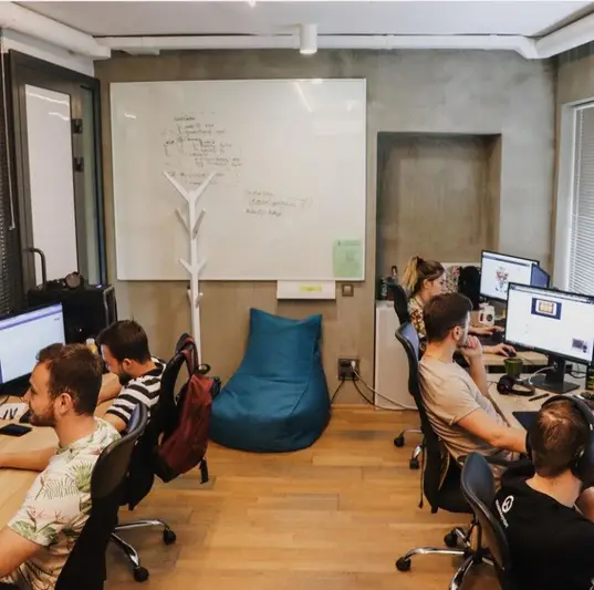 Фото компанії Startup Depot