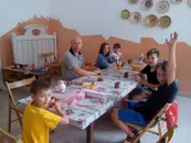 Фото компанії Школа кераміки