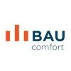 Логотип компанії Будівельна компанія "Baucomfort"