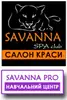 Логотип компанії Навчальний центр "Savanna PRO"