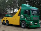 Фото компанії Евакуатор 24
