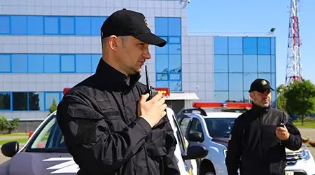 Фото компанії Експосервіс