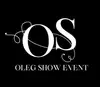 Логотип компанії Dj Oleg Show