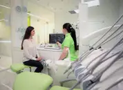 Фото компанії Стоматологічна клініка "Експерт"