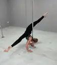 Фото компанії Школа танцю "CELESTE POLE & DANCE SPACE"