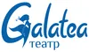 Логотип компанії Народний аматорський театр живих скульптур "Галатея"