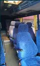 Фото компанії Пасажирські перевезення