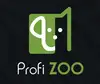 Логотип компанії Мережа зоомагазинів "Profi Zoo"