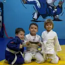 Фото компанії Школа дзюдо та єдиноборств "Динамо"