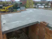 Фото компанії Монолітні перекриття