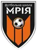 Логотип компанії Футбольна Школа "Мрія"