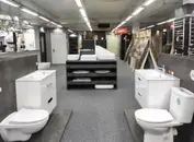 Фото компанії Магазин "Лео Кераміка"