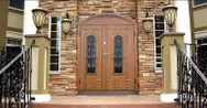 Фото компанії Салон дверей та вікон "Rembrant Door Company"