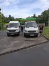 Фото компанії Пасажирські перевезення Україна-Німеччина-Бельгія-Нідерланди