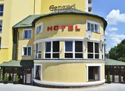 Фото компанії Готельно-ресторанний комплекс "GenevA"