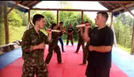 Фото компанії Рівненській відокремлений осередок федерації рукопашного б +