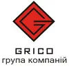 Логотип компанії Магазин "Гріко"