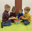Фото компанії Дитячий центр раннього розвитку "Мудрик"