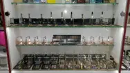 Фото компанії Магазин парфумерії та косметики "Аліна"