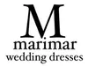 Логотип компанії Marimar_wedding_dresser