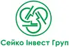 Логотип компанії Сейко Інвест Груп