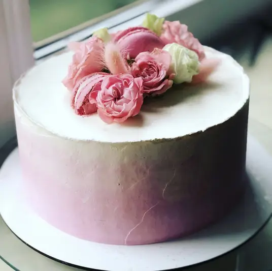 Фото компанії Crystal_cake_if