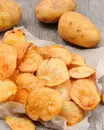 Фото компанії ТМ "Смачні домашні чіпси Home Made"