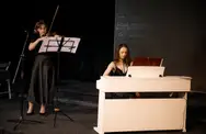 Фото компанії Уроки гри на фортепіано