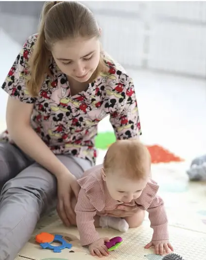 Фото компанії НейроРух Kids