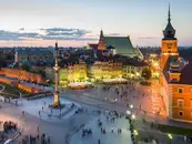 Фото компанії ПрАТ "Львів-Інтуртранс"