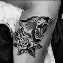 Фото компанії Blackmoon tattoo