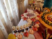 Фото компанії Весільне шатро