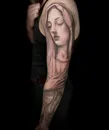 Фото компанії Malu.tattoo.studio