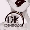 Логотип компанії Dk_cosmetology