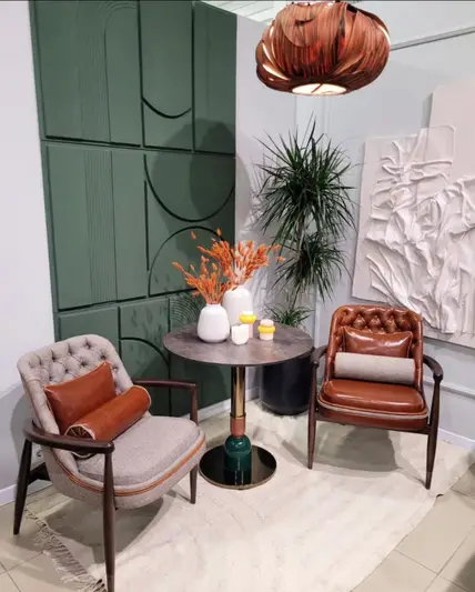 Фото компанії Decora_home & decora_horeca