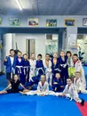 Фото компанії Спортивний клуб дзюдо "HAJIME"