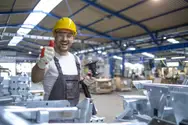 Фото компанії Агенція праці "We Work"