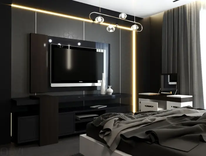 Фото компанії OLVI interior design studio