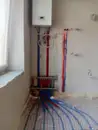 Фото компанії Ремонтні роботи під ключ