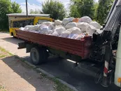 Фото компанії Вивіз будівельно сміття
