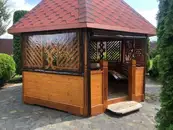 Фото компанії Майстерня гнучких вікон