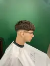 Фото компанії Barbershop "Frisor"
