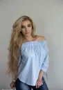 Фото компанії Hair stylist Олена Лозінська