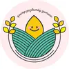 Логотип компанії Центр розвитку дитини "Зернятко"