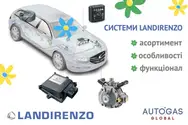 Фото компанії AUTOGAS GLOBAL