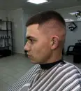 Фото компанії Proof_barbershop_