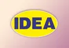 Логотип компанії IDEA HOME