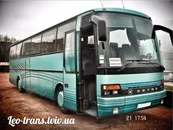 Фото компанії Leo-Trans