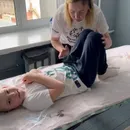Фото компанії Остеопат "Оксана Навозняк"
