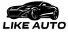 Логотип компанії LIKE AUTO